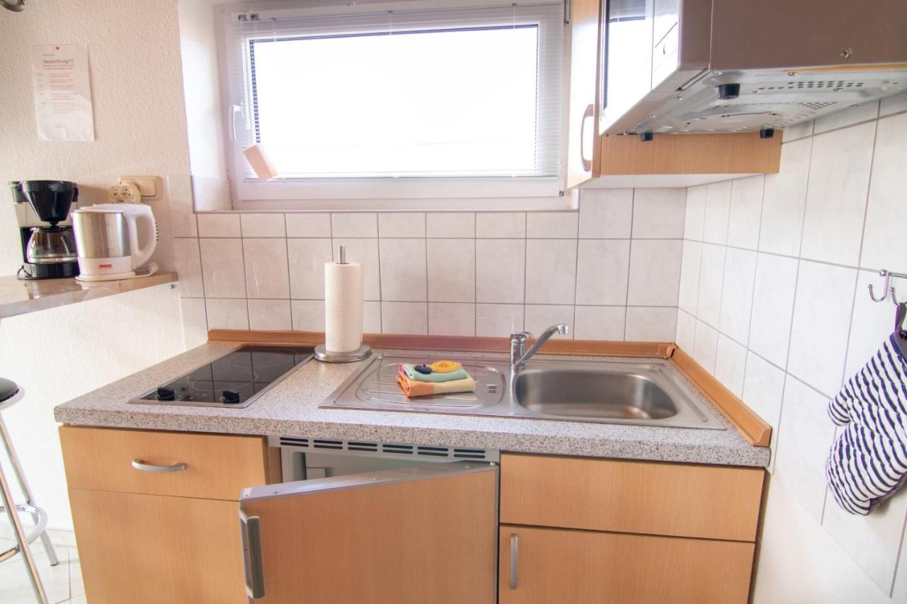 Hausanna - Casanautico Ueckermunde Luaran gambar