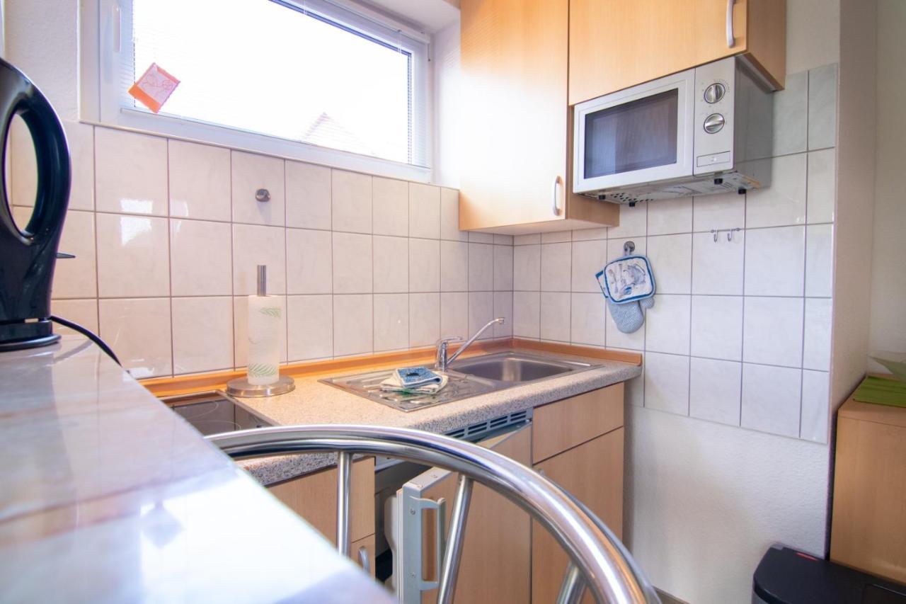 Hausanna - Casanautico Ueckermunde Luaran gambar