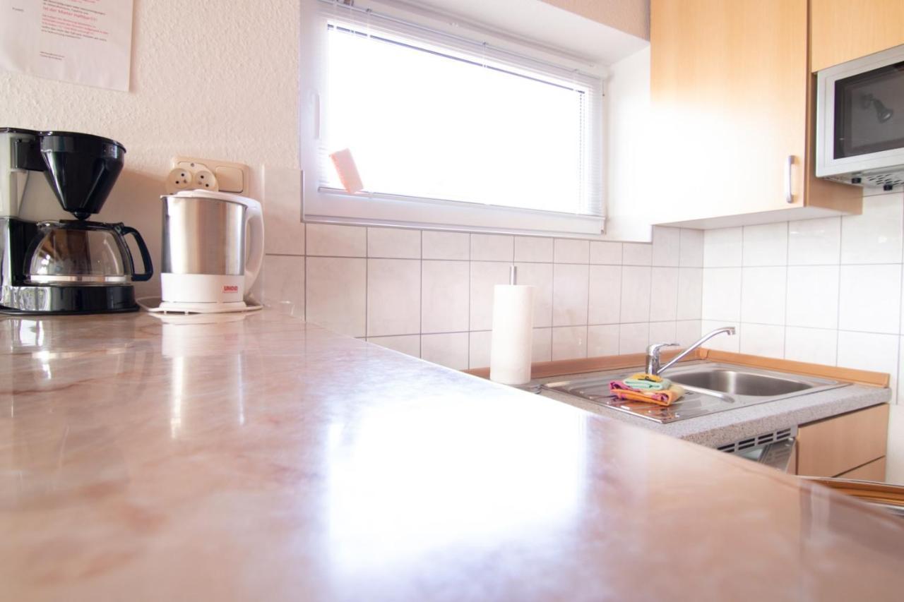 Hausanna - Casanautico Ueckermunde Luaran gambar