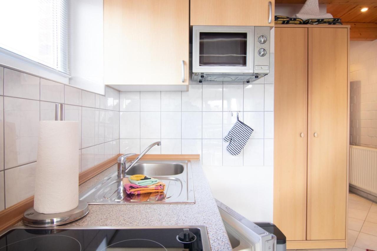 Hausanna - Casanautico Ueckermunde Luaran gambar