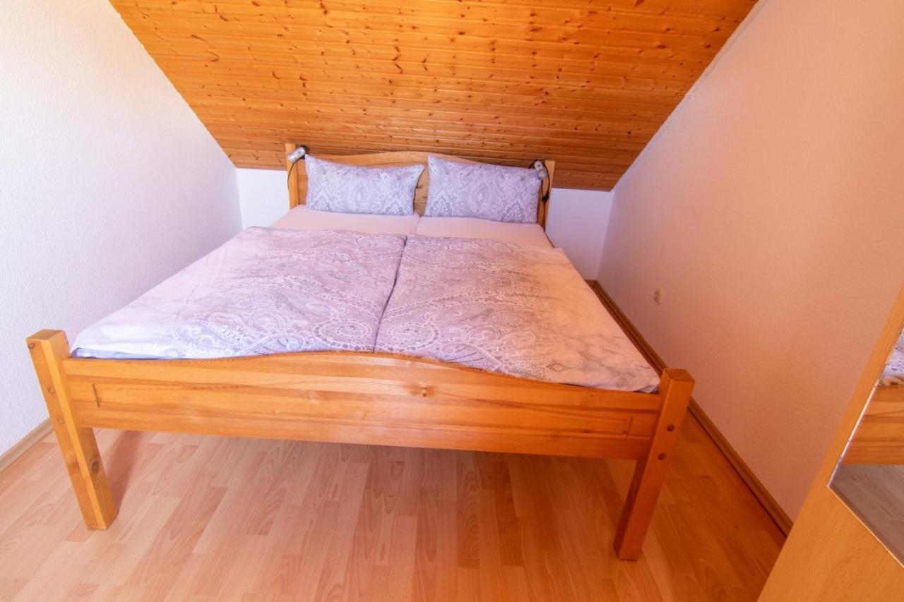Hausanna - Casanautico Ueckermunde Luaran gambar