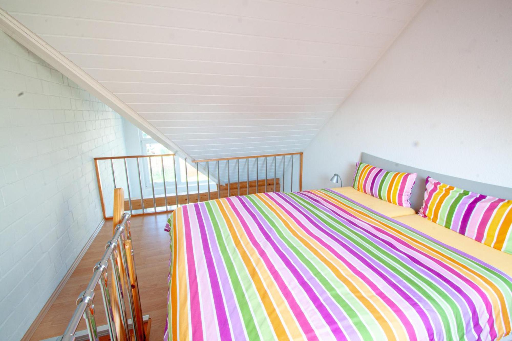 Hausanna - Casanautico Ueckermunde Luaran gambar
